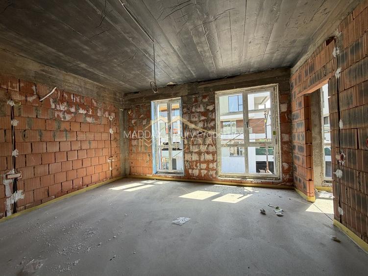Vila cu 5 camere // P+1E / *203mp* / Chitila - langa Lac - 17