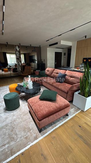 Apartament 2 Camere Pe Lac Mobilat -Utilat Nou Lebada Lake Lake Residence Etaj 4 - 4