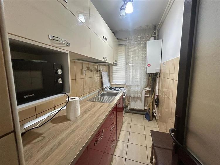 Apartament 2 camere | George Enescu | 40 mp | i2c-1869
