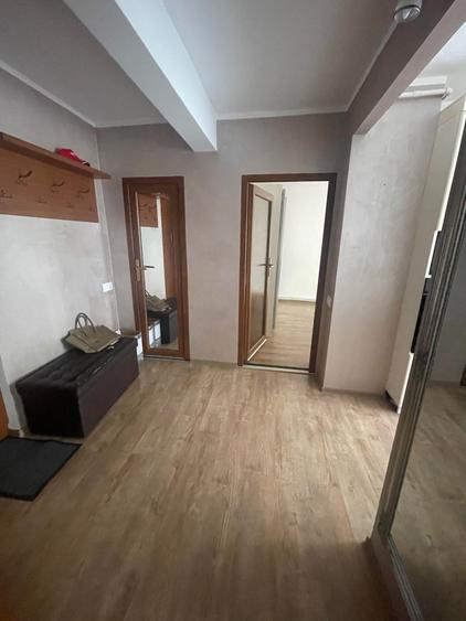 Baia Mare -Central Olteniei apartament 2 camere decomandat etaj 1