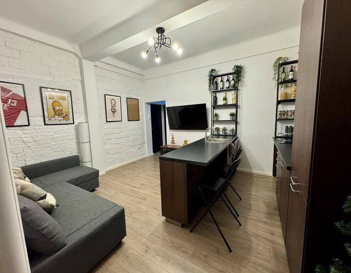 Apartament 4 camere | Ultracentral | Piață Lahovari