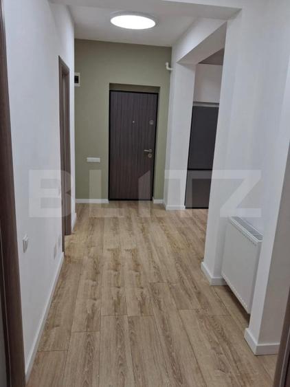 Apartament 3 camere, Târgu Mureș