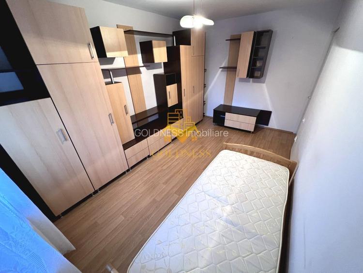 3 camere, modern, parcare, Manastur zona calea Floresti, Bucium - 2