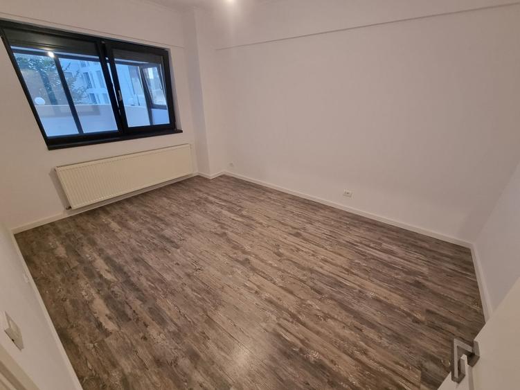 Tomis plus- apartament 3 camere parter inalt cu terasa