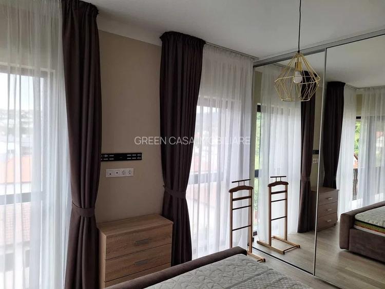 Apartament duplex premium de 103mp zona Borhanci - 6