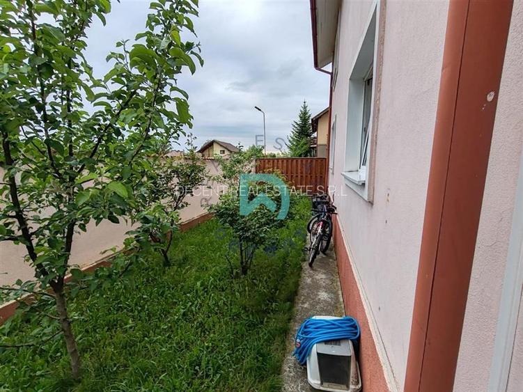 Vanzare casa individuala, 306 mp, zona Tractorul, Brasov - 7