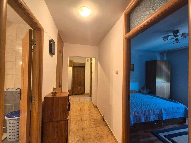 Centru Civic, apartament decomandat, ideal pentru un cuplu, pet friendly