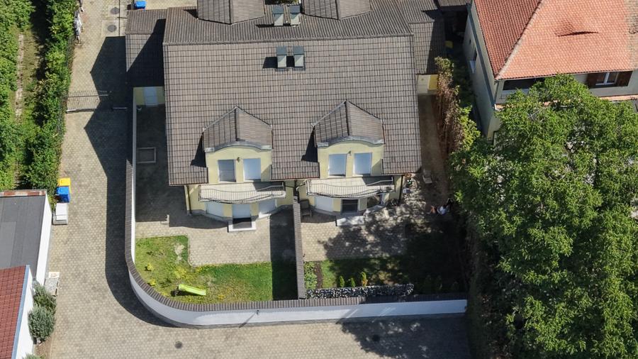 Vila centrala în Sibiu - direct de la proprietar