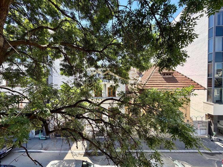 Birou cu 5 camere Unic *160mp* // Zona Eminescu- Polona - 55