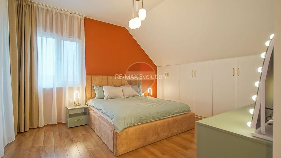 Case noi lângă Brașov | Prejmer Elite Residence Faza II | 450 mp teren - 16