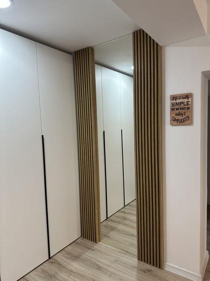 Ivory Residence Pipera – Apartament 1 Cameră  si Comision 0%!