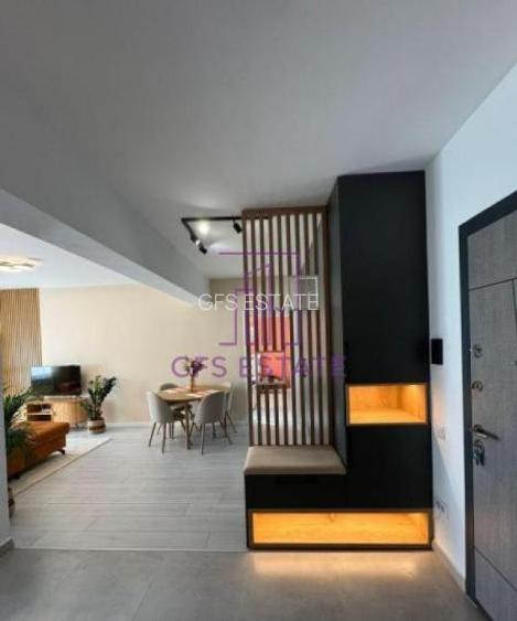 Inchiriere Apartament 2 Camere Complex Maniu 141|Parcare|Centrala - 4
