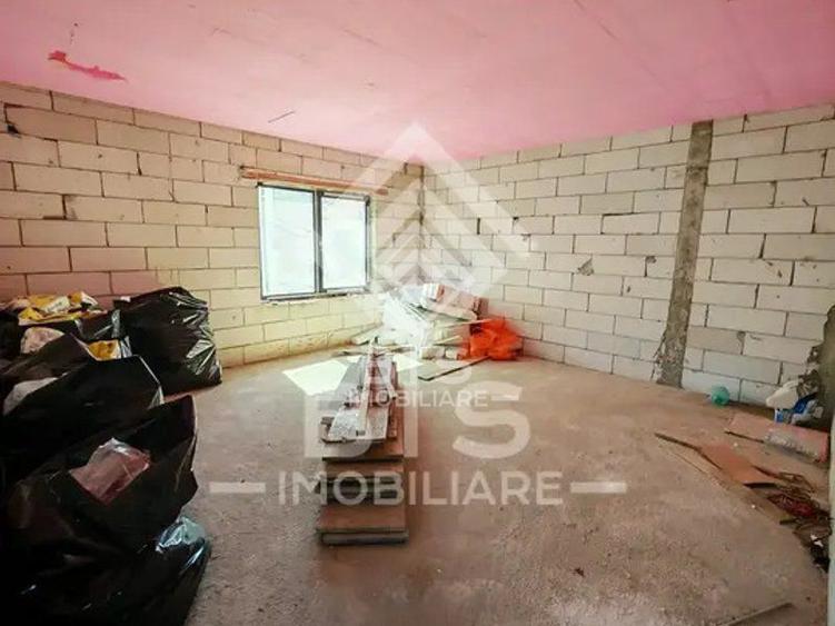 Proiect două Case Unirea