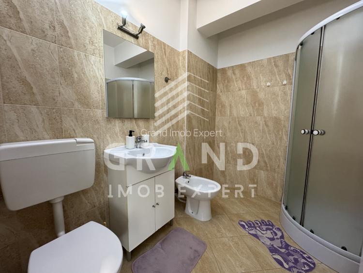 Ap 2 camere | BALCON | PARCARE | Semicentral–Zona Traian - 13