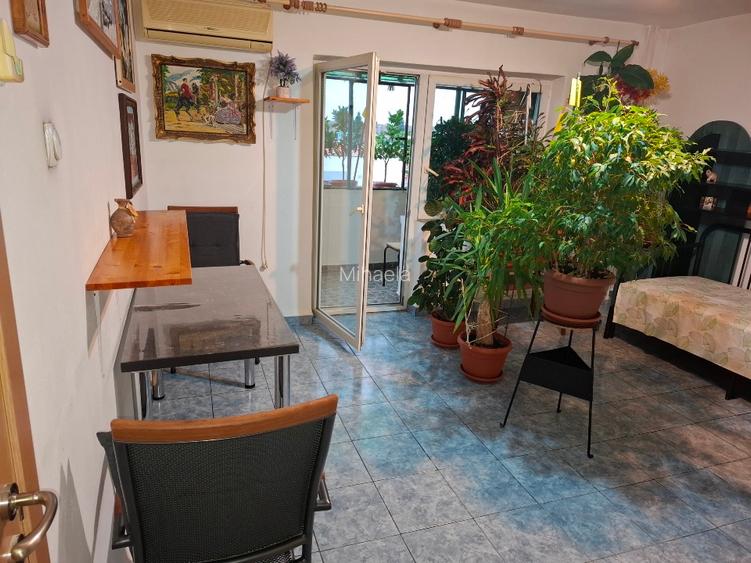 Apartament cu o camera et 3 balcon mare - 3