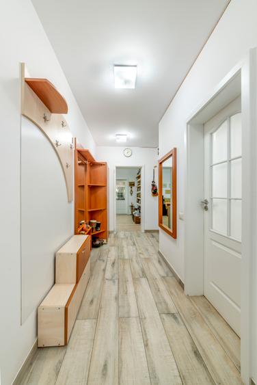 Duplex superb in Bucurestii Noi