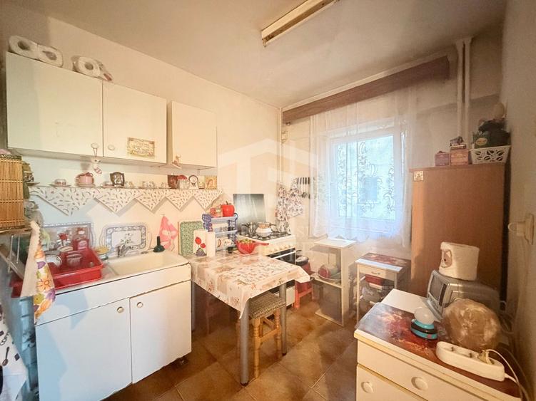 Apartament 3 camere – Drumul Taberei (Aleea Dealul Măcinului)