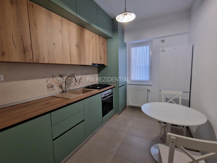 Apartament cu 1 camera UNIREA TOWERS - MOBILAT si UTILAT PREMIUM - 24