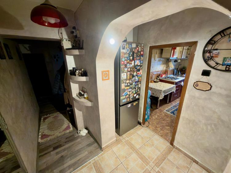 Apartament 3 camere Pacurari