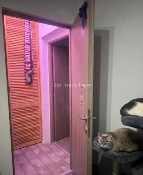 98000 euro - Apartament Drumul Taberei - centrala proprie - 8