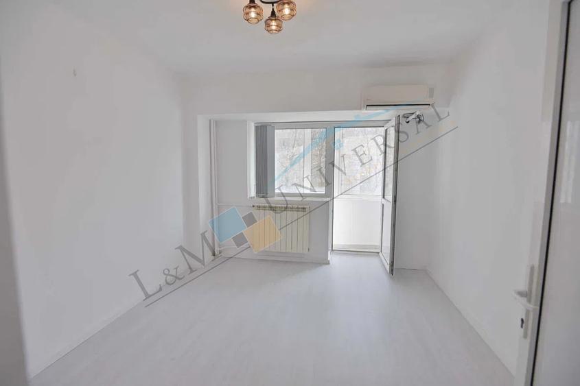 Piata Alba Iulia-Decebal STRADAL-Apt. SUPERB, Spatios, Bloc MONOLIT 1993,LIBER