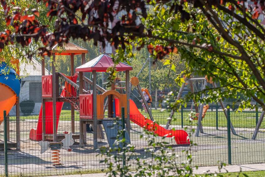 Garsoniera premium, parcare subterana si boxa, faza IV Avantgarden