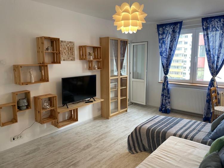 Calea Mosilor - 7 minute metrou Obor - Apartament 2 camere - confort 1- Modern