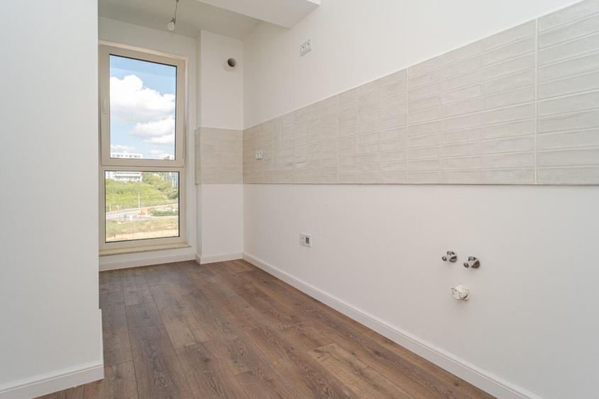 Apartamente noi de vanzare Copou, 2 camere intabulat, se accepta credit