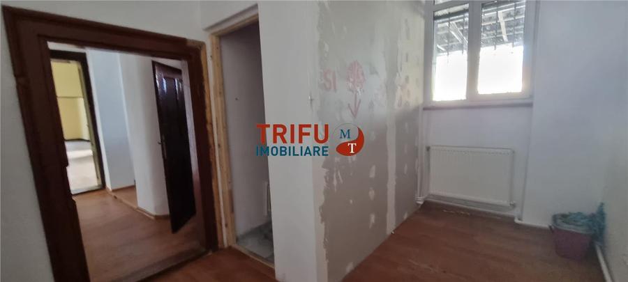 Spatiu de 75 mp pretabil pentru birouri aflat in vecinatatea Cetatii Alba Caroli