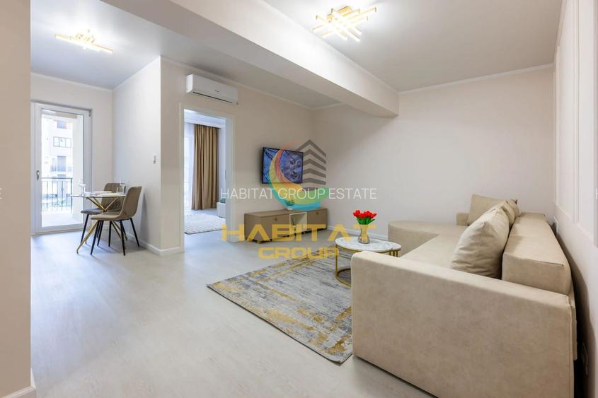 Vanzare apartament 3 camere la 300m Metrou Berceni - 16