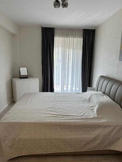 Apartament spatios Decebal/Piata Unirii (parcare si boxa incluse in pret)