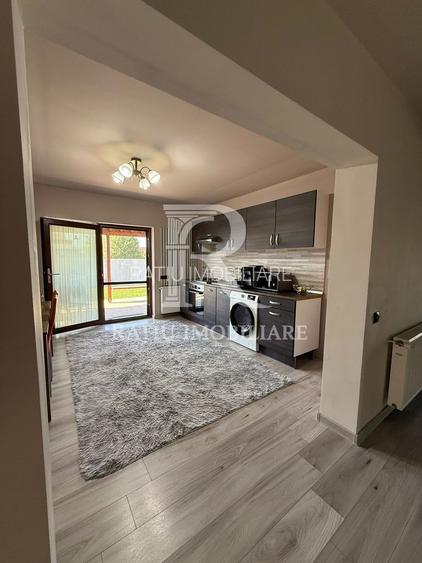 Casa cu 3 camere | Mobilat Complet | Teren 490 MP | Cihei | Bihor - 6