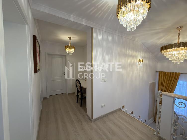 Casa individuala cu 5 camere in Dumbravita - 10