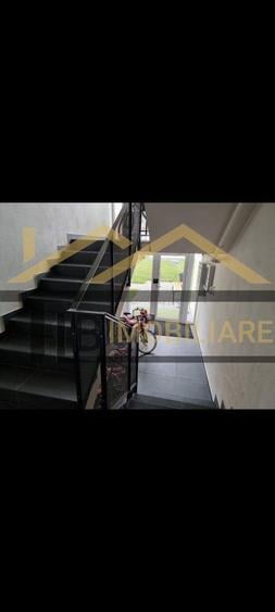Apartament cu 2 camere, parcare, 55mp, Zona AMA Residence