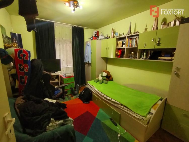 COMISION 0% Apartament cu 3 camere de vanzare in zona Soarelui