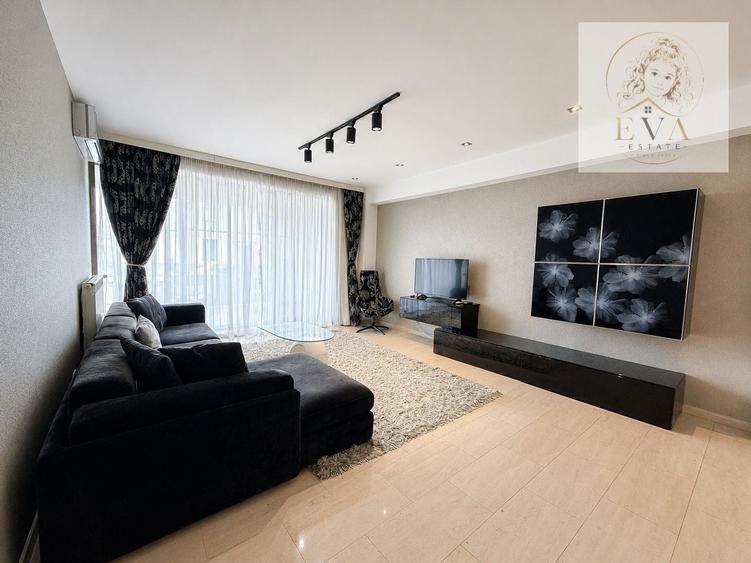 APARTAMENT PREMIUM DE VANZARE 134 MP +TERASA 40 MP + LOC DE PARCARE