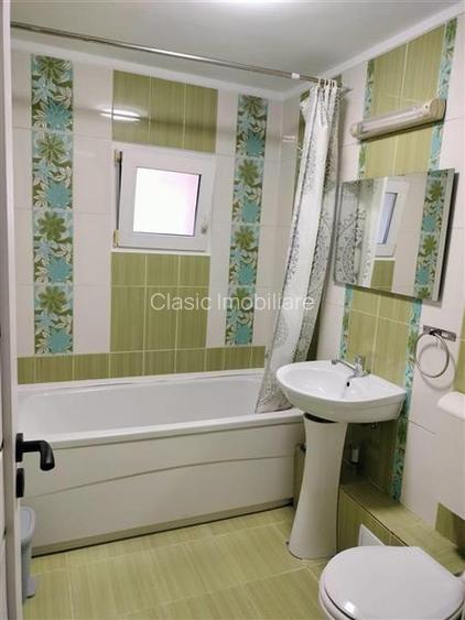 Vanzare apartament 2 camere decomandate finisat modern in Zorilor- Sigma Center
