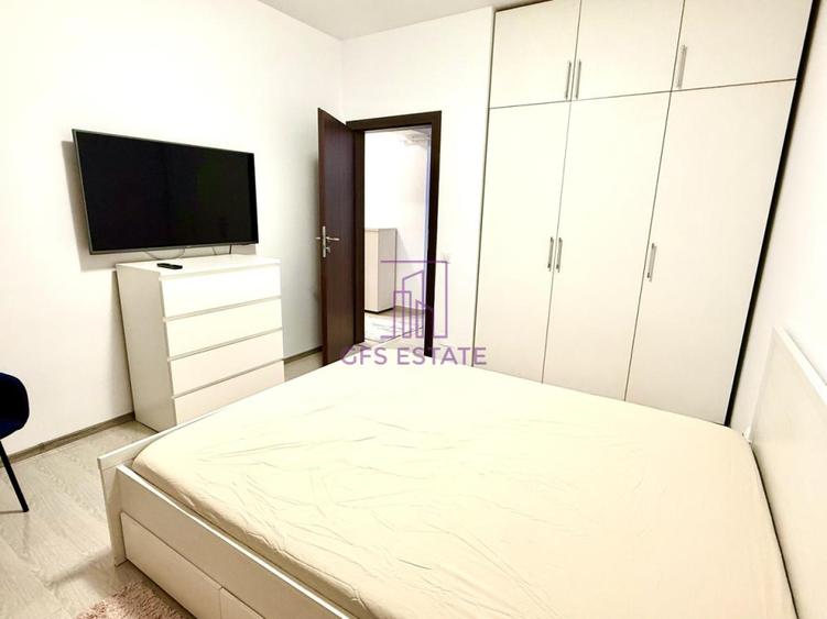 Inchiriere Apartament 2 Camere Lujerului|Parcare|Centrala