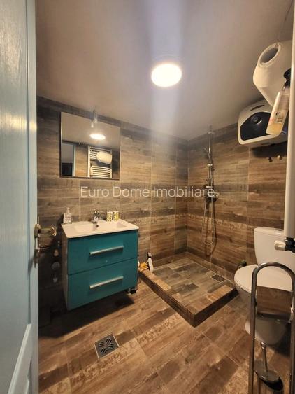 Exclusivitate - Zona Afi, spatiu pretabil cabinet terapie, atelier artist,locuit - 5