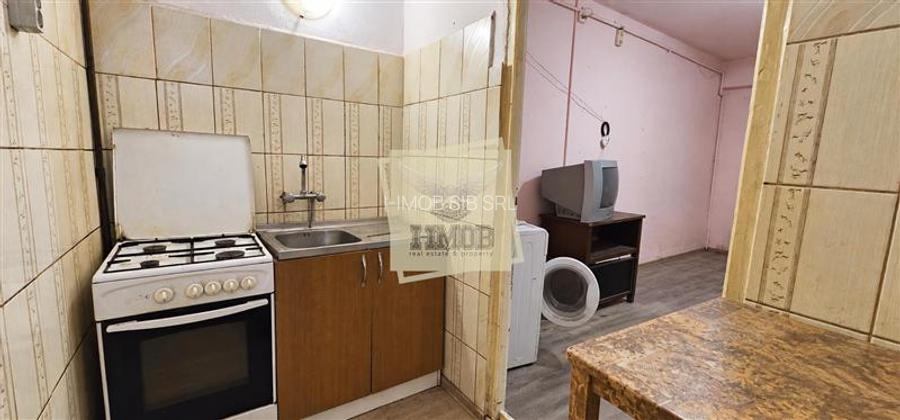 Garsoniera de vanzare | 26 mp utili | Etaj 2 5 | Zona Lazaret - Compa - 5