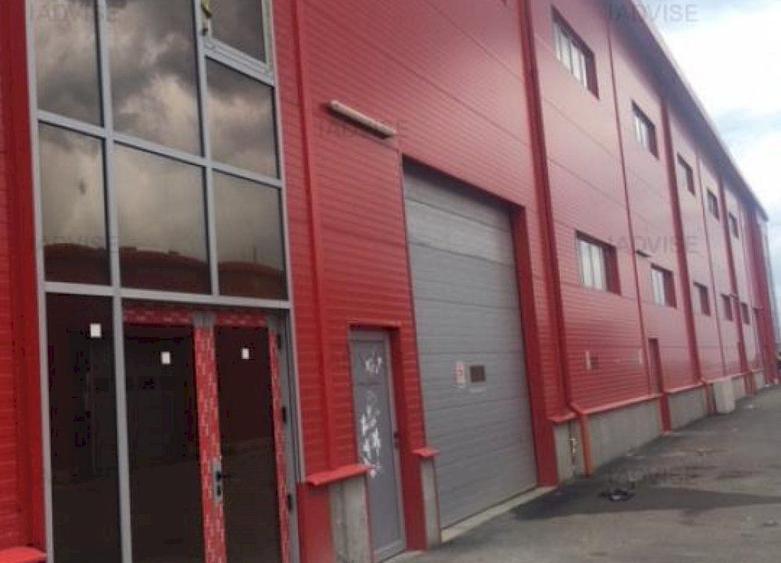 Hala productie/Spatiu productie