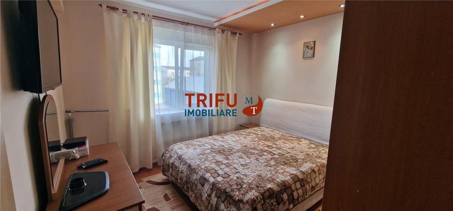 Apartament 3 camere zona Cetate