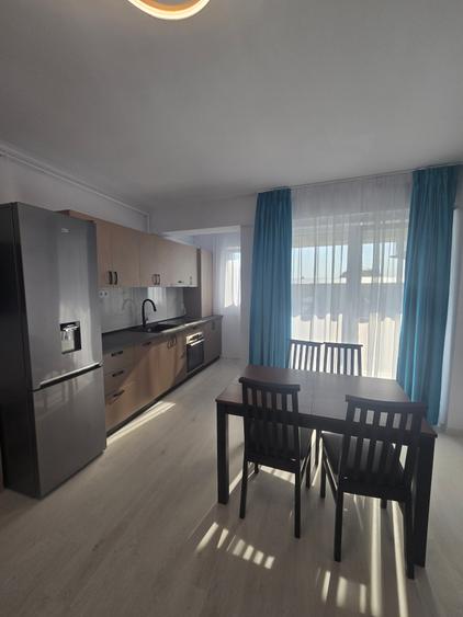 Apartament 2 camere | Mobilat si utilat | Prima inchiere | Loc de parcare
