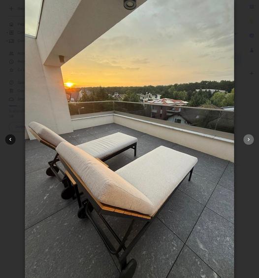 Penthouse Iancu Nicolae cu piscima