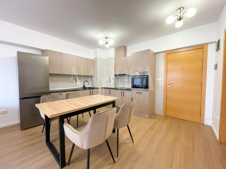 Apartament 2 camere de vanzare in Gheorgheni, Cluj Napoca