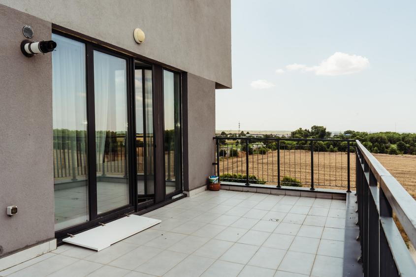 Exclusivitate | De Vânzare – Apartament 2 Camere | Novopolis | Loc de Parcare