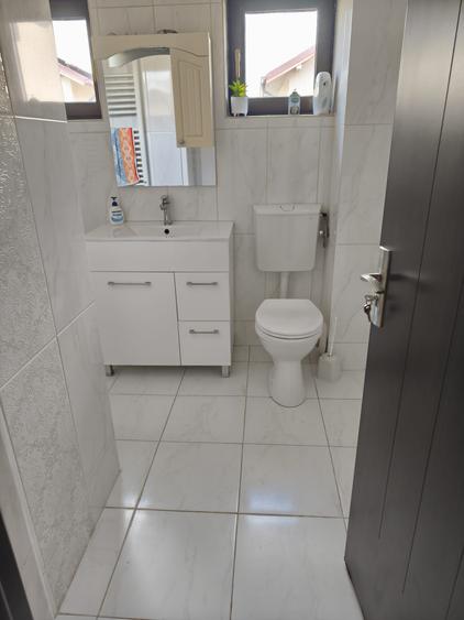 Proprietate individuală construită pentru uz propriu/Strada Safirului