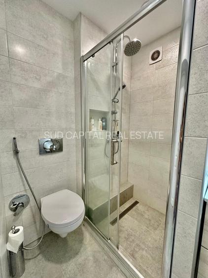 Apartament Premium 3 Camere | Rond Alba Iulia - 14