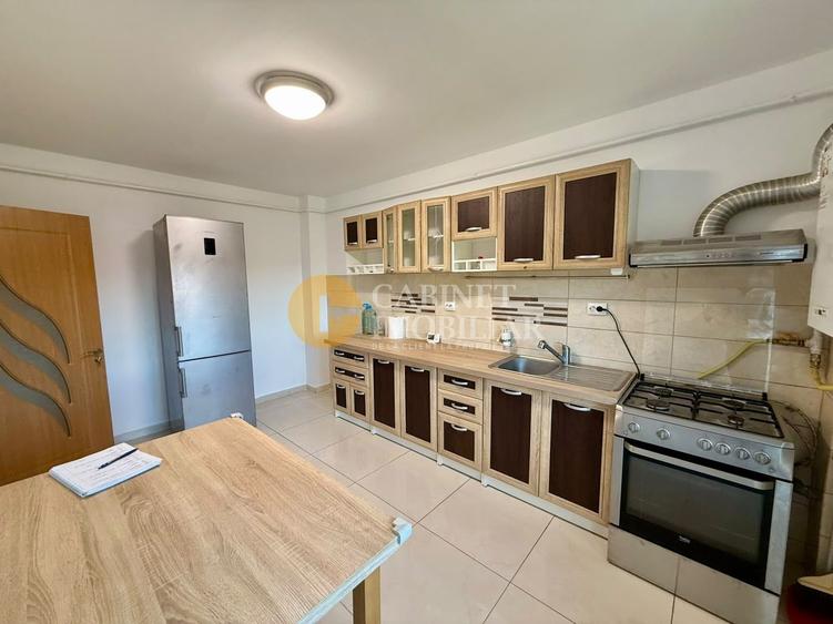 2 CAMERE DECOMANDAT--ETAJ 1--LOC DE PARCARE INCLUS--LIBER