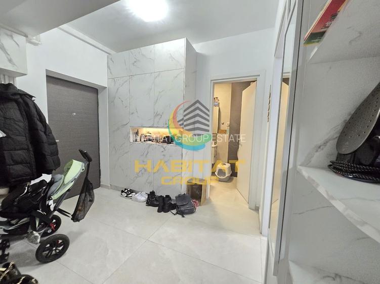 Vanzare Apartament 4 Camere Decomandat Zona Brancoveanu Luica - 19
